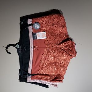 Prima Valentina Panties